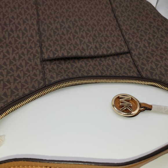 Michael Kors Lydia Brown - Picture 9 of 10